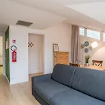 Como City Center Apartments!